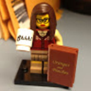 Meet your Posher, Stacy